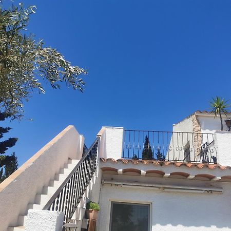 Finca Bella Terra Camarles Εξωτερικό φωτογραφία