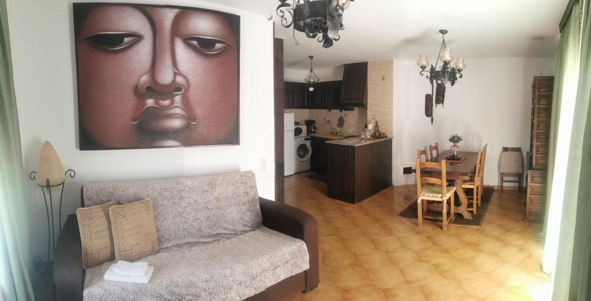 Finca Bella Terra Camarles Εξωτερικό φωτογραφία