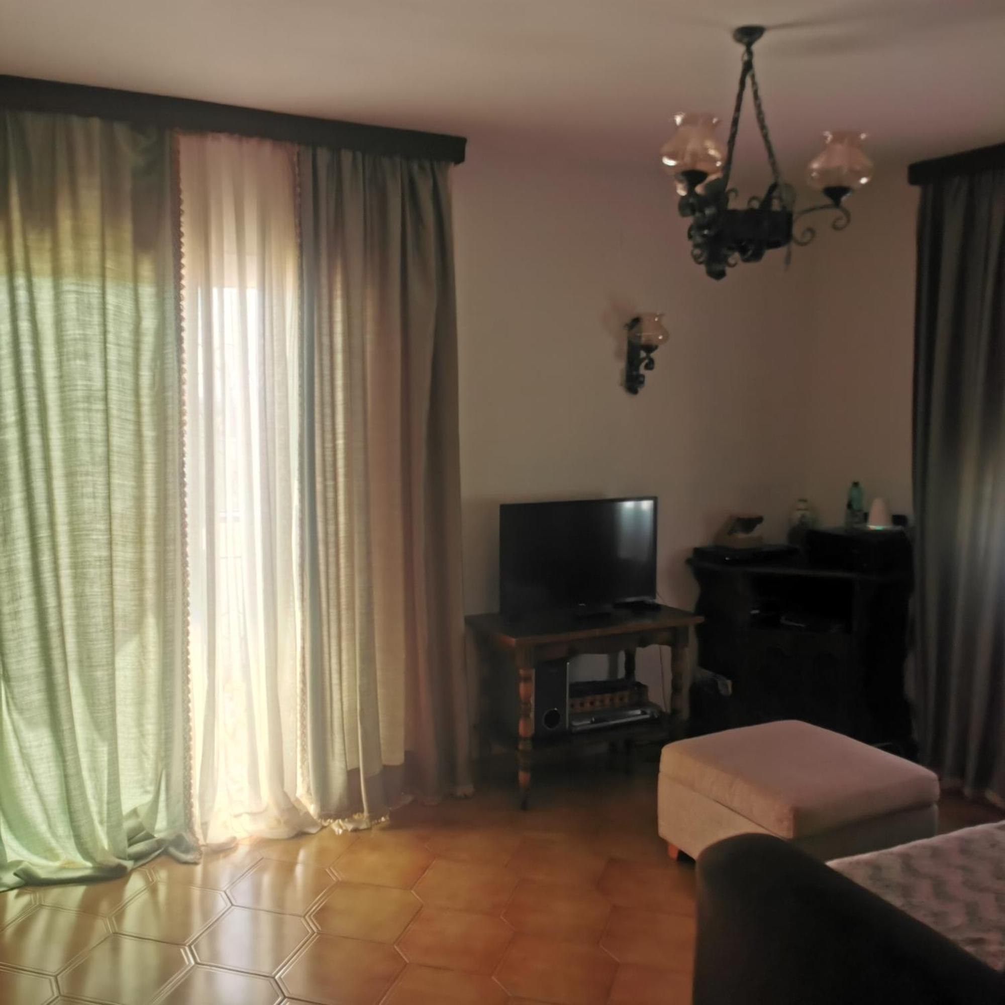 Finca Bella Terra Camarles Εξωτερικό φωτογραφία