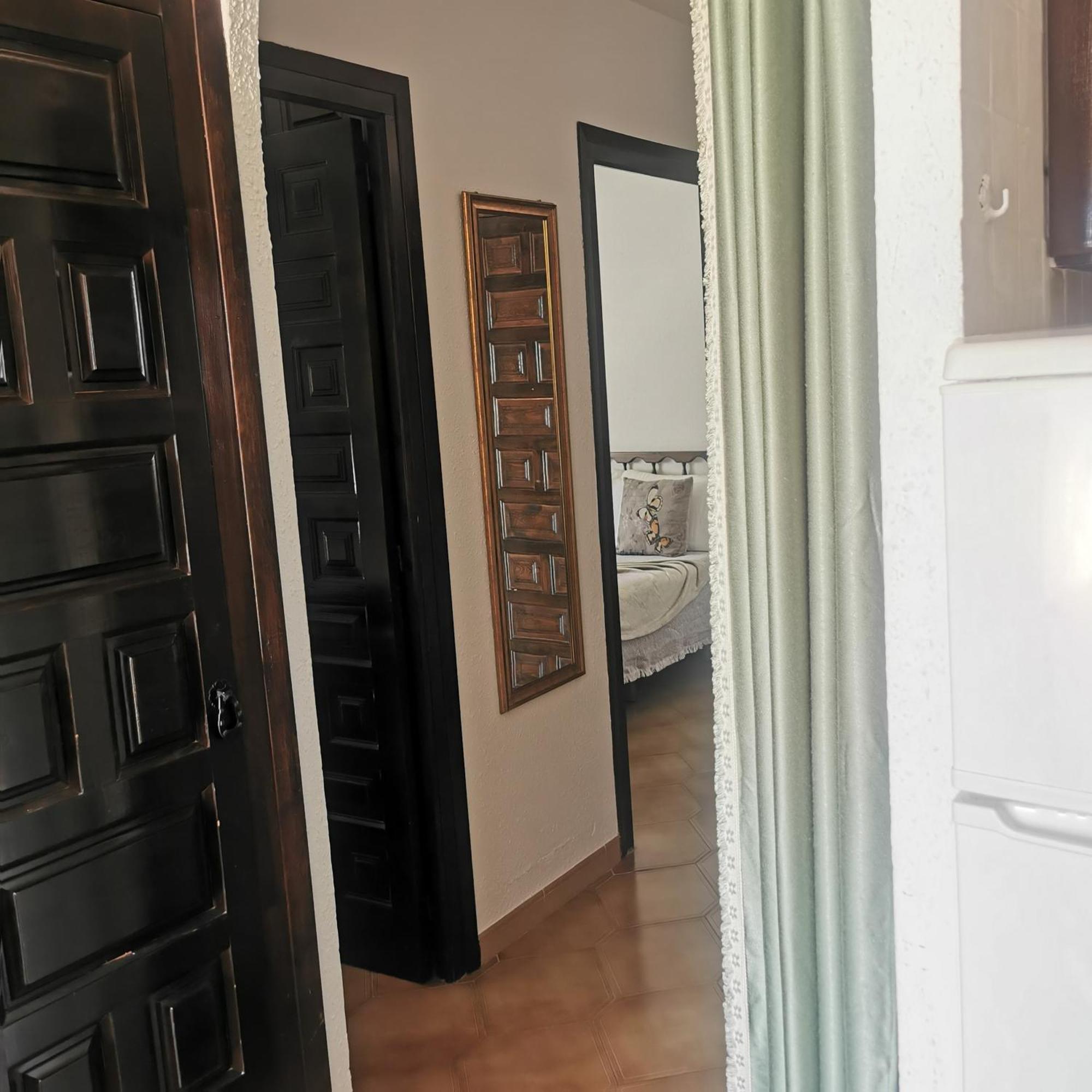 Finca Bella Terra Camarles Εξωτερικό φωτογραφία